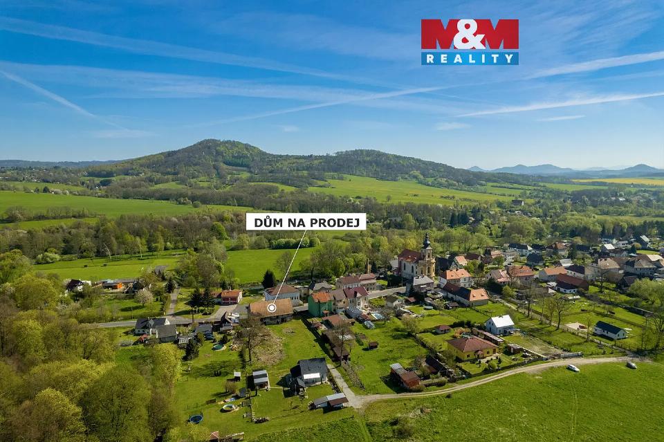 Prodej domu 362 m²
