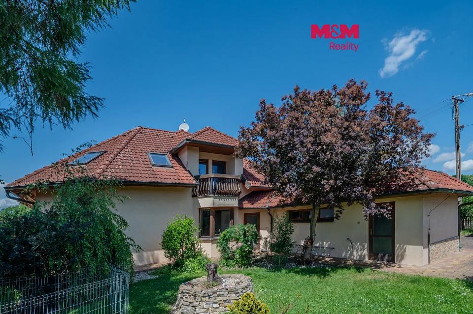 Prodej domu 248 m²