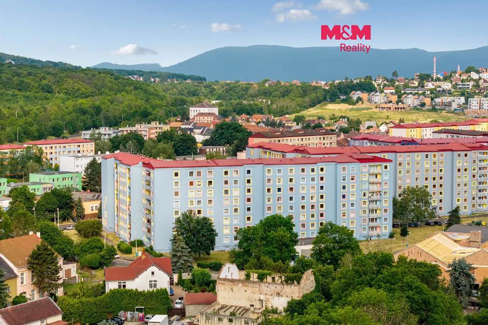 Prodej bytu 82 m²
