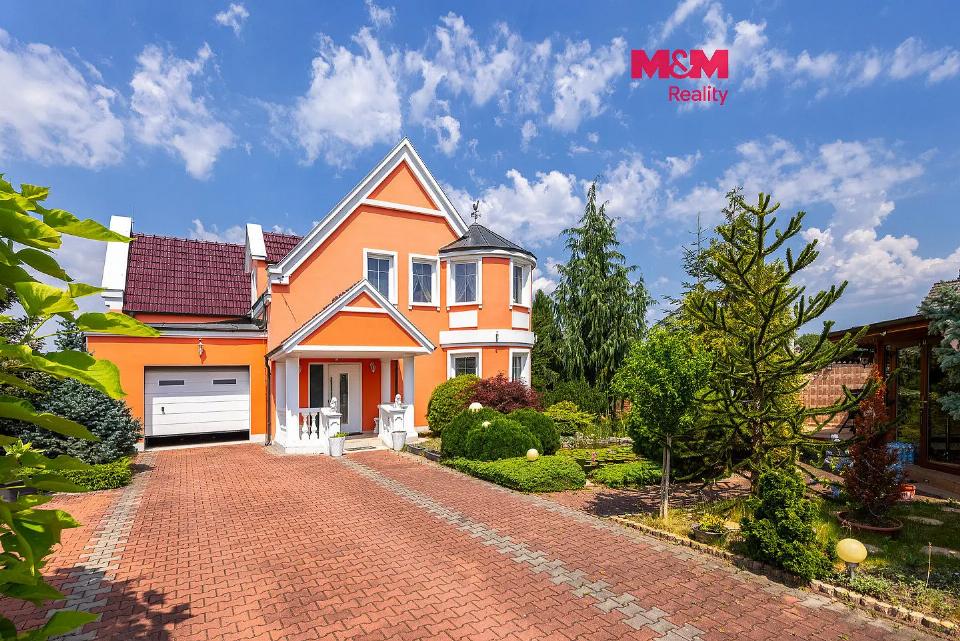 Prodej domu 150 m²