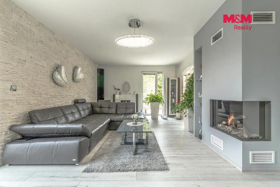 Prodej domu 312 m²