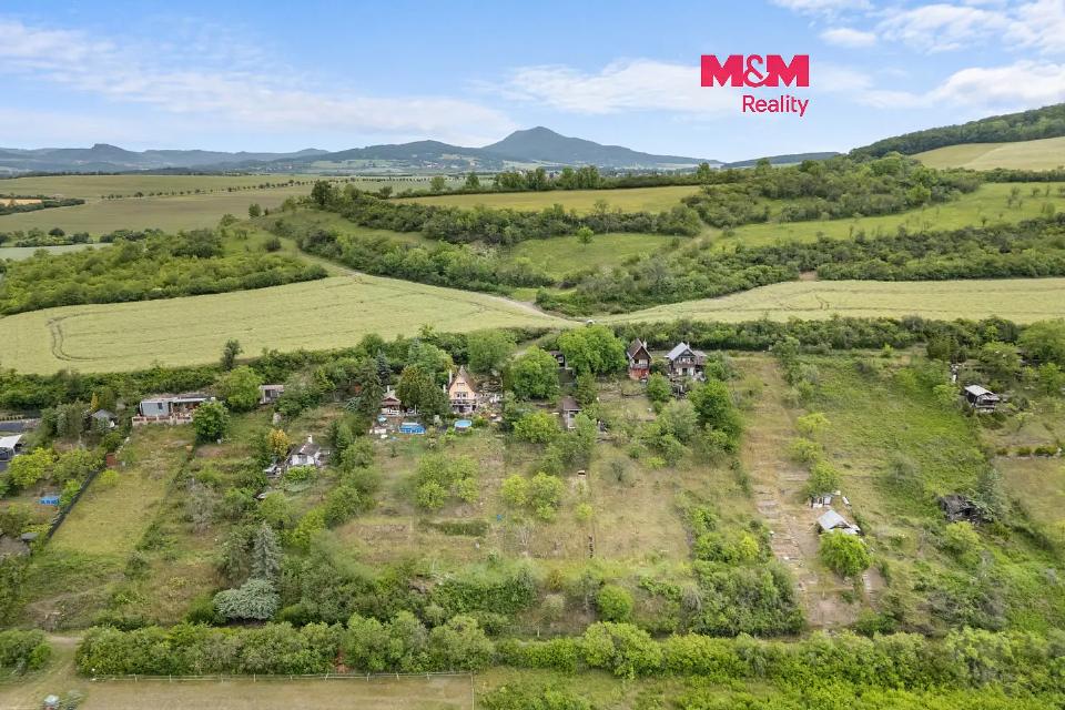 Prodej domu 25 m²