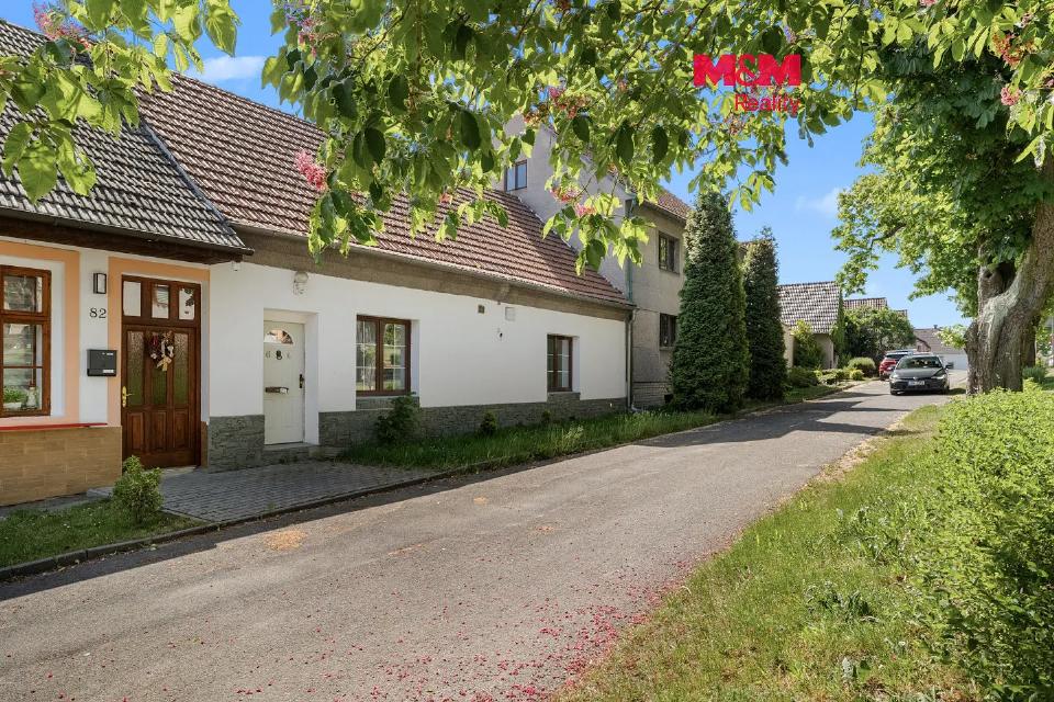Prodej domu 363 m²