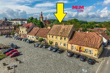 Fotka inzerátu
