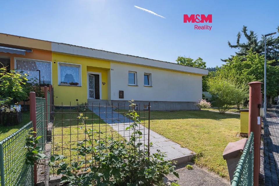 Prodej domu 294 m²