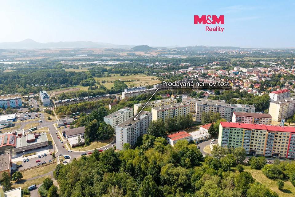 Prodej bytu 99 m²