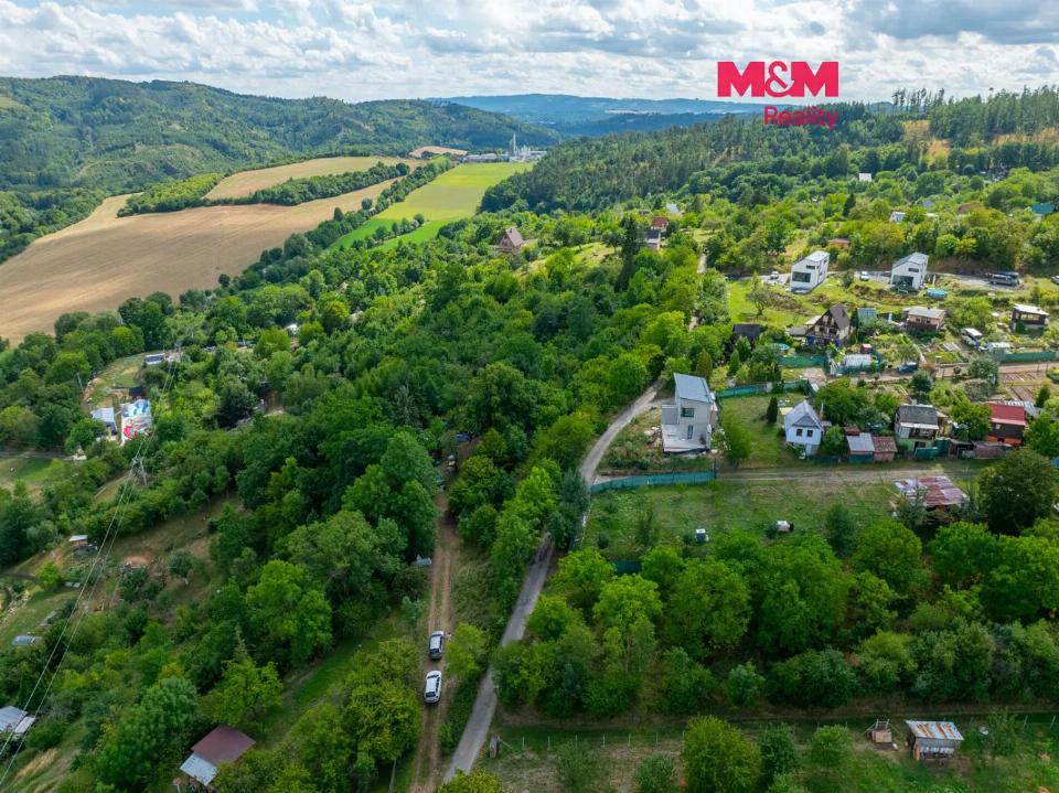 Prodej domu 57 m²
