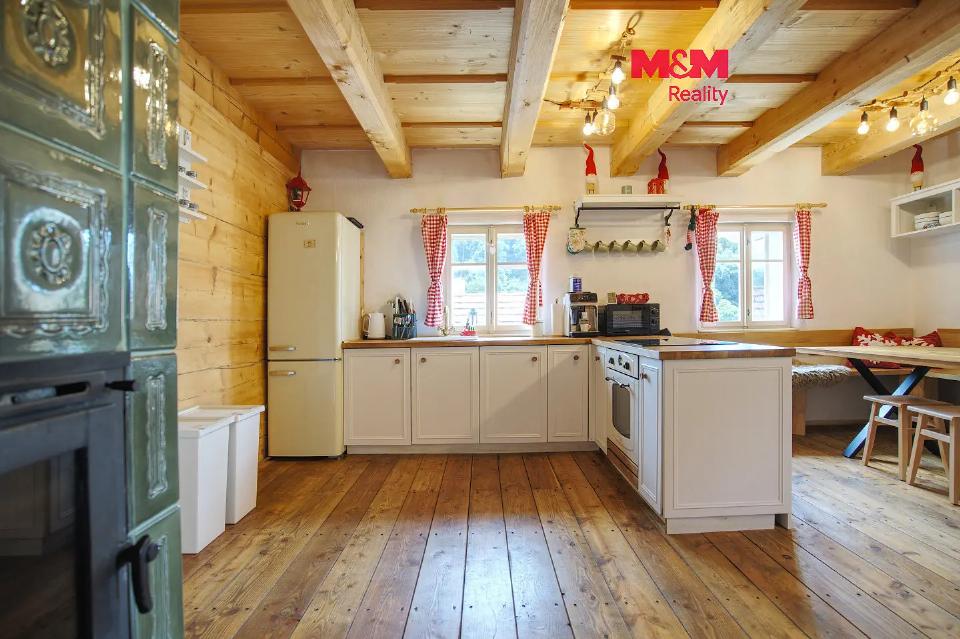 Prodej domu 102 m²