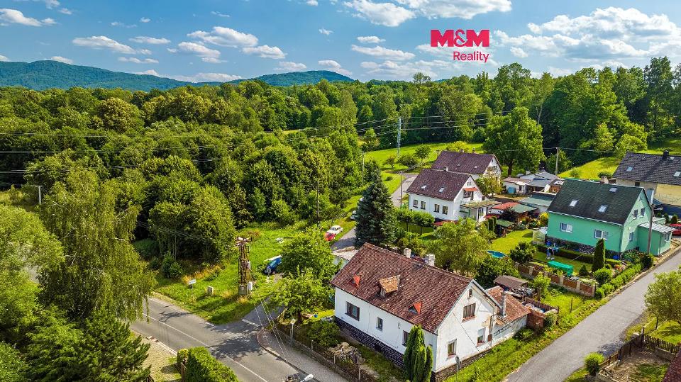 Prodej domu 140 m²