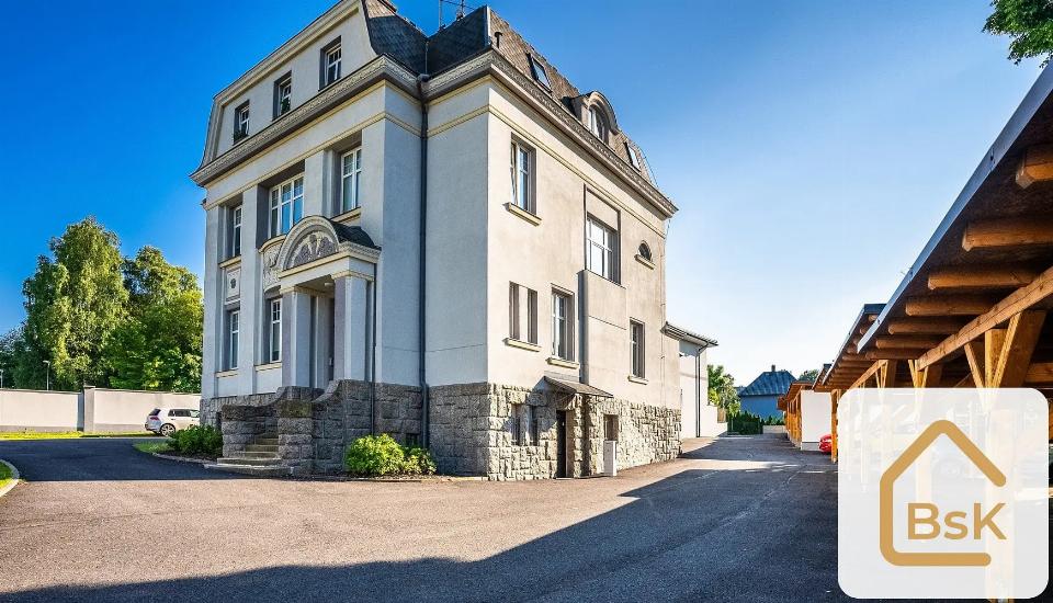 Prodej bytu 78 m²