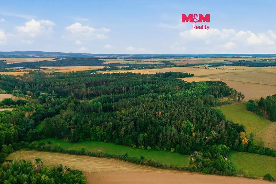 Prodej pozemku