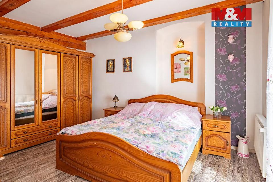 Prodej domu 550 m²