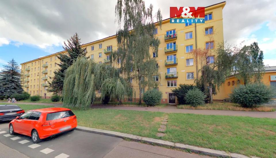 Prodej komerčního prostoru 103 m²