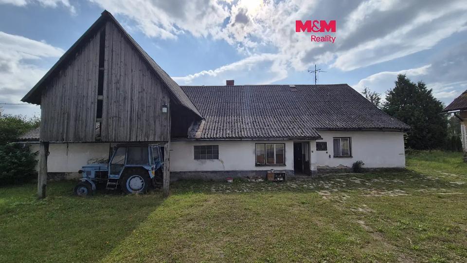Prodej domu 450 m²