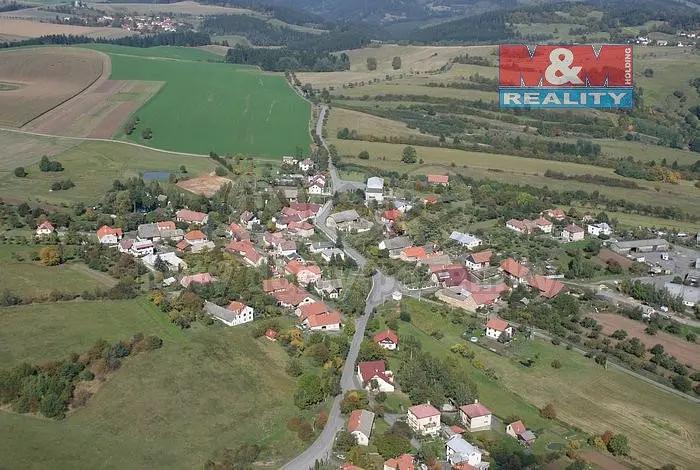 Prodej pozemku