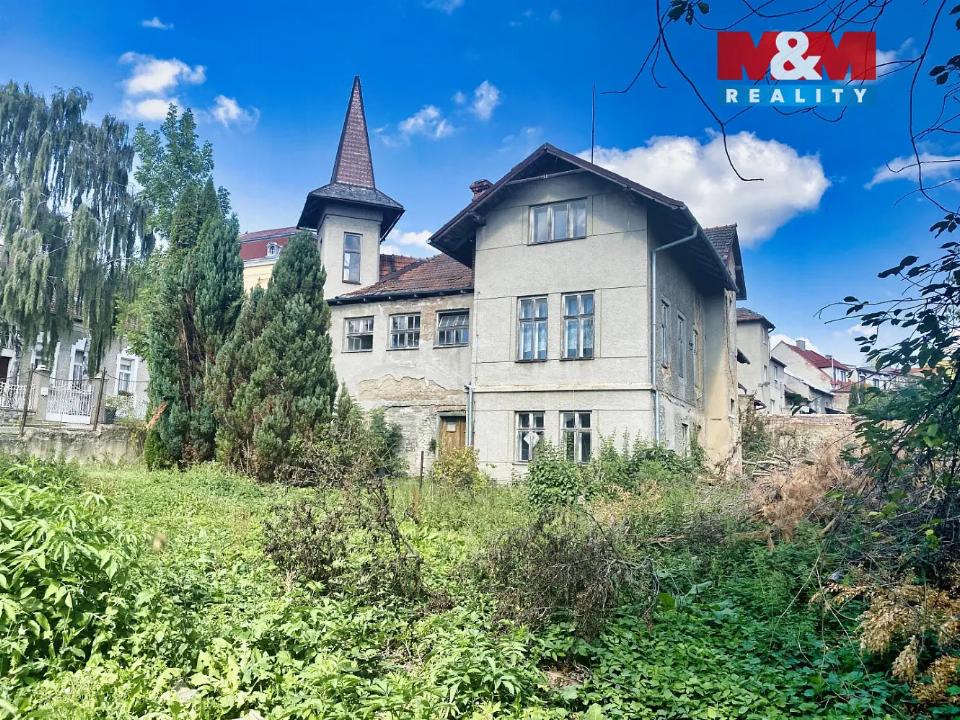 Prodej domu 260 m²