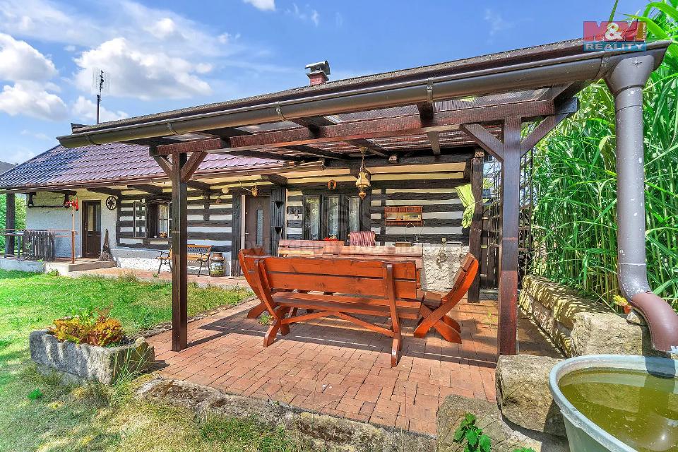 Prodej domu 48 m²