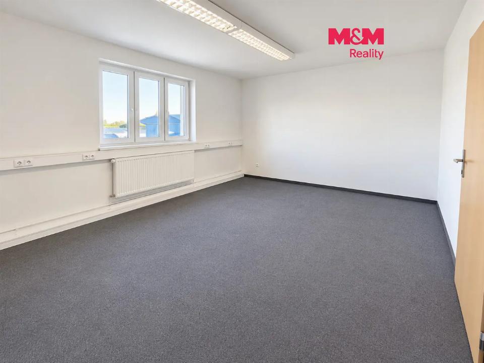 Pronájem komerčního prostoru 10 m²
