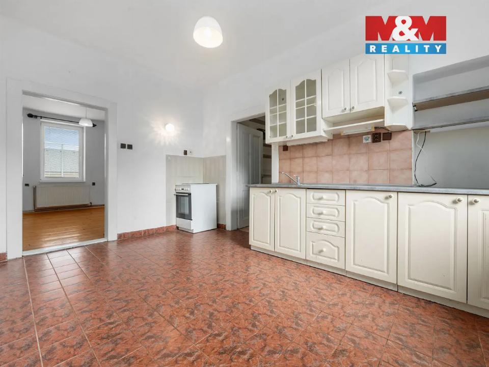 Prodej bytu 46 m²