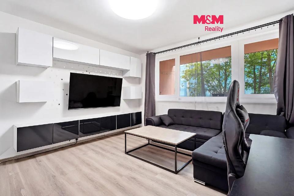 Prodej bytu 65 m²