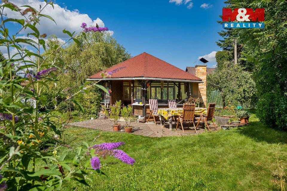Prodej domu 263 m²