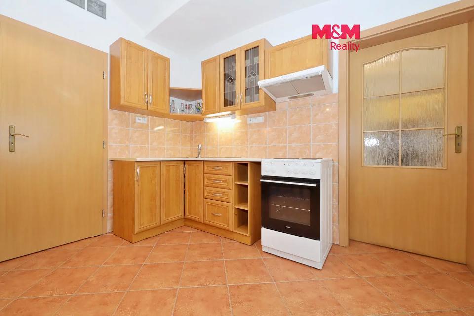 Prodej domu 212 m²