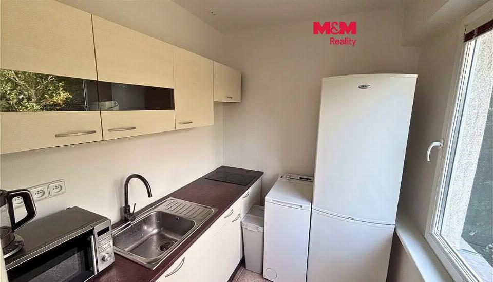Prodej bytu 27 m²