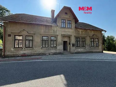 Prodej domu 450 m²