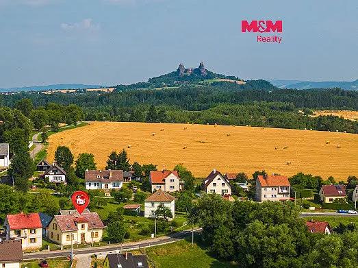 Prodej domu 260 m²