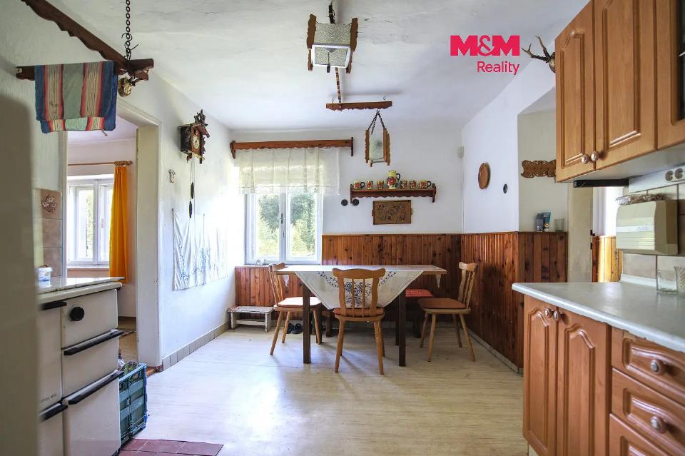 Prodej domu 150 m²