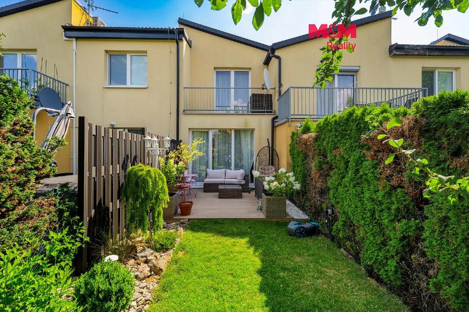 Prodej domu 85 m²