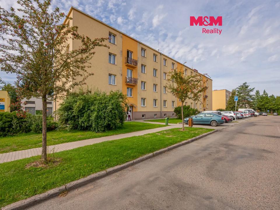 Prodej bytu 49 m²