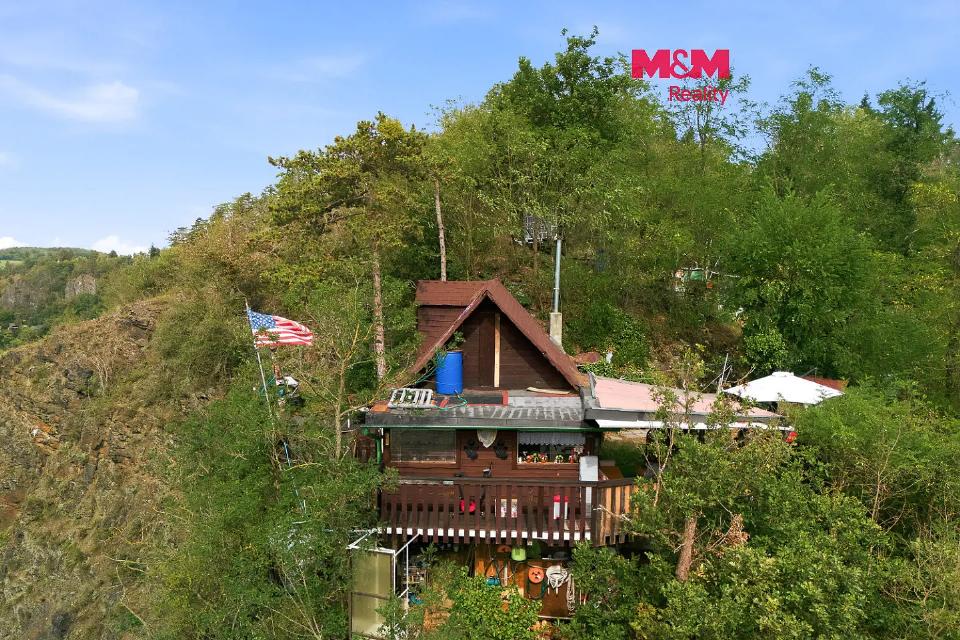 Prodej domu 28 m²