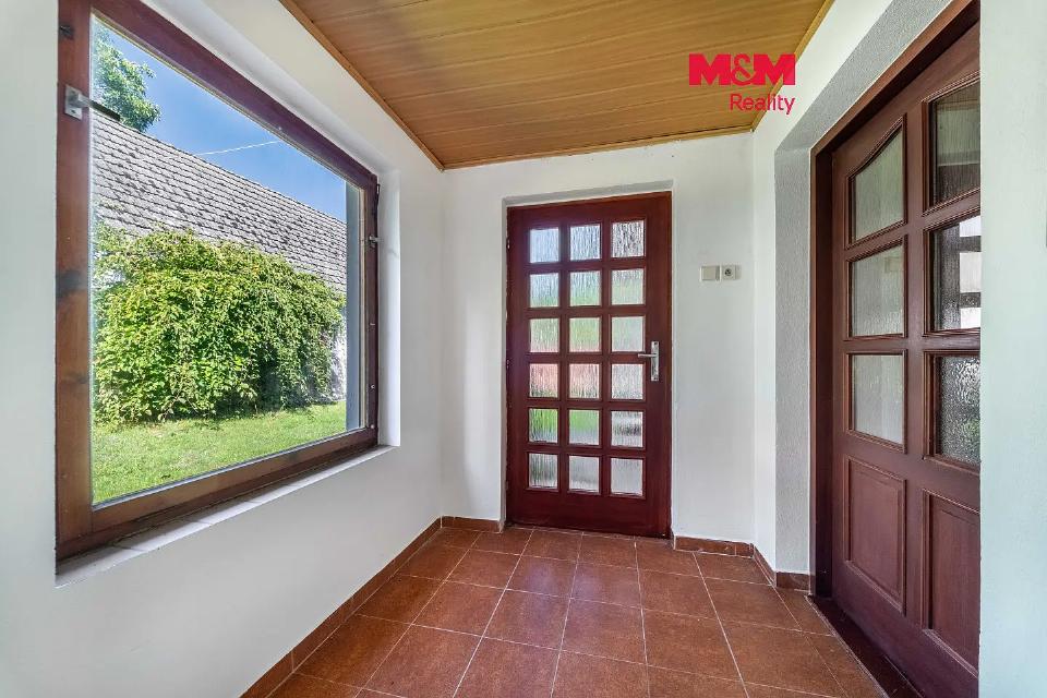 Prodej domu 80 m²