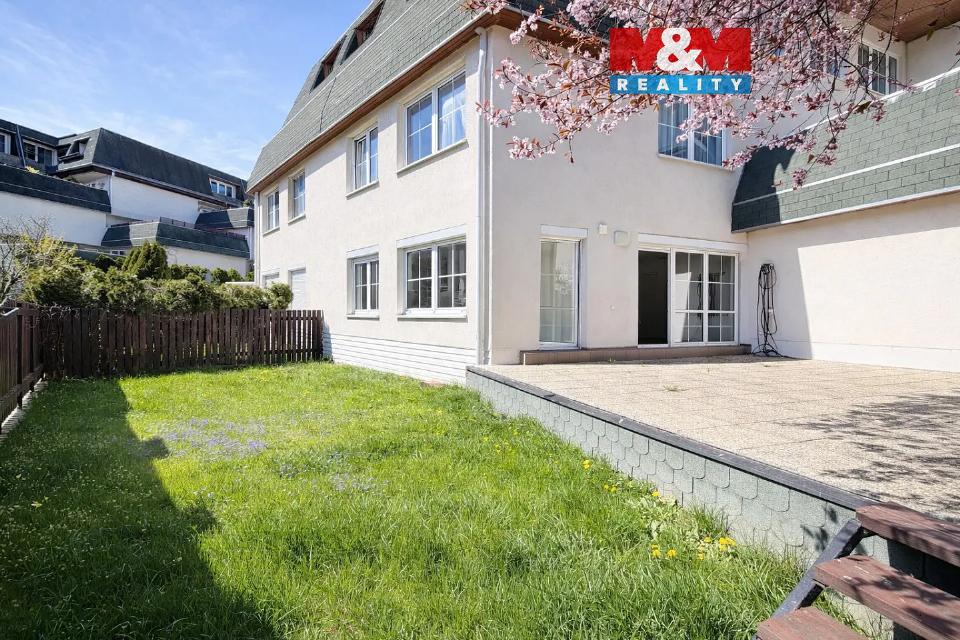 Prodej bytu 87 m²