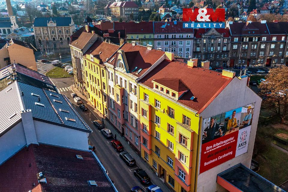 Prodej bytu 84 m²
