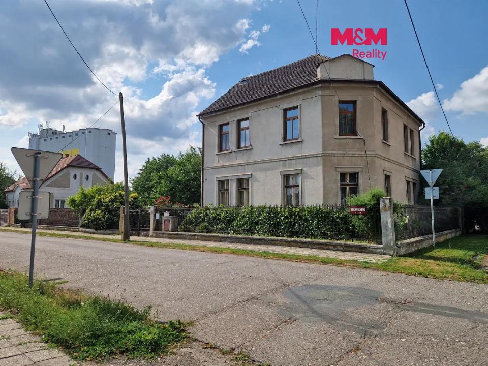 Prodej domu 100 m²