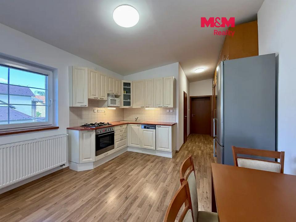 Pronájem bytu 42 m²