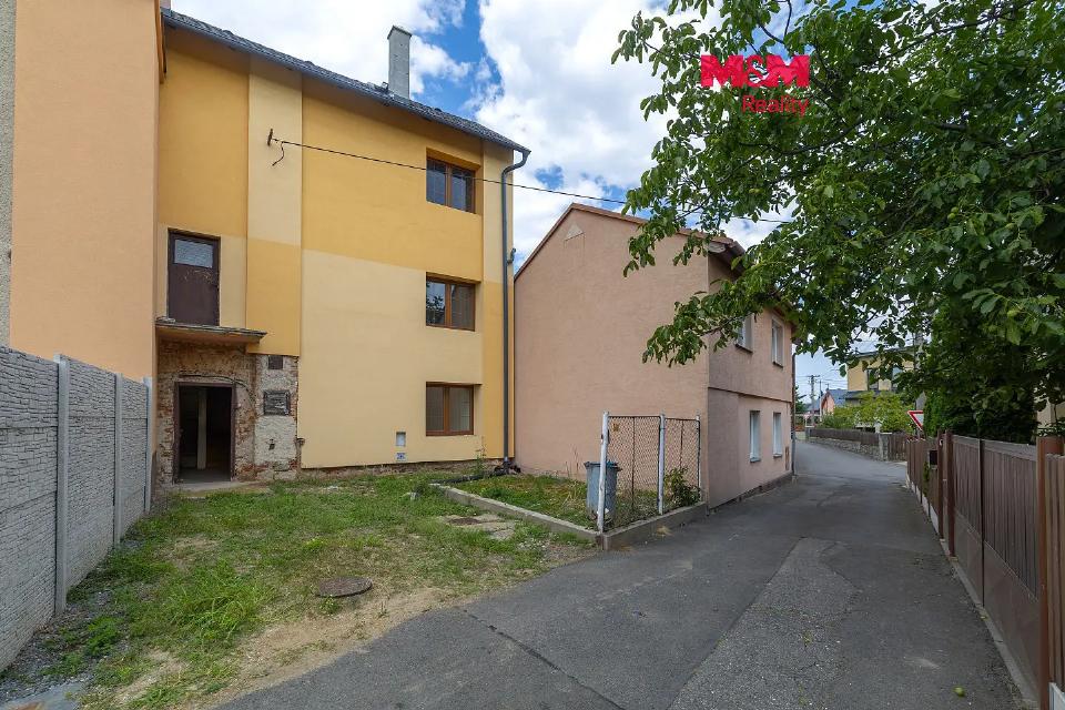 Prodej domu 90 m²