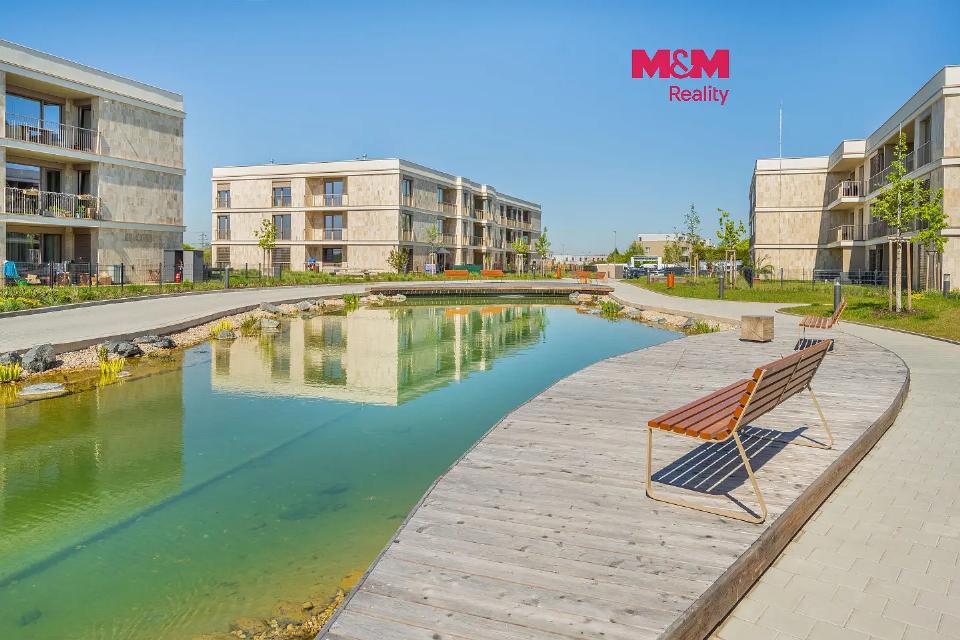 Prodej bytu 80 m²