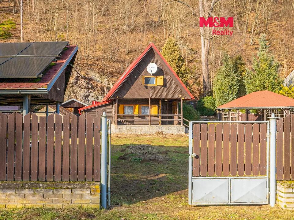Prodej domu 59 m²