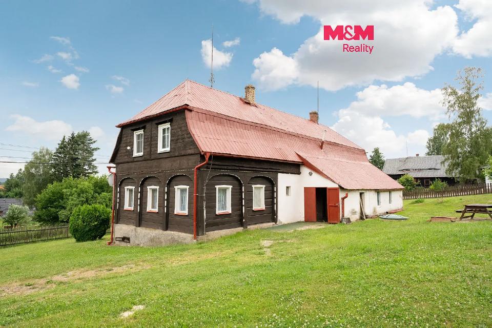 Prodej komerčního prostoru 280 m²