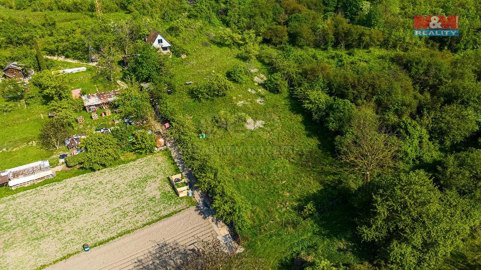 Prodej domu 20 m²
