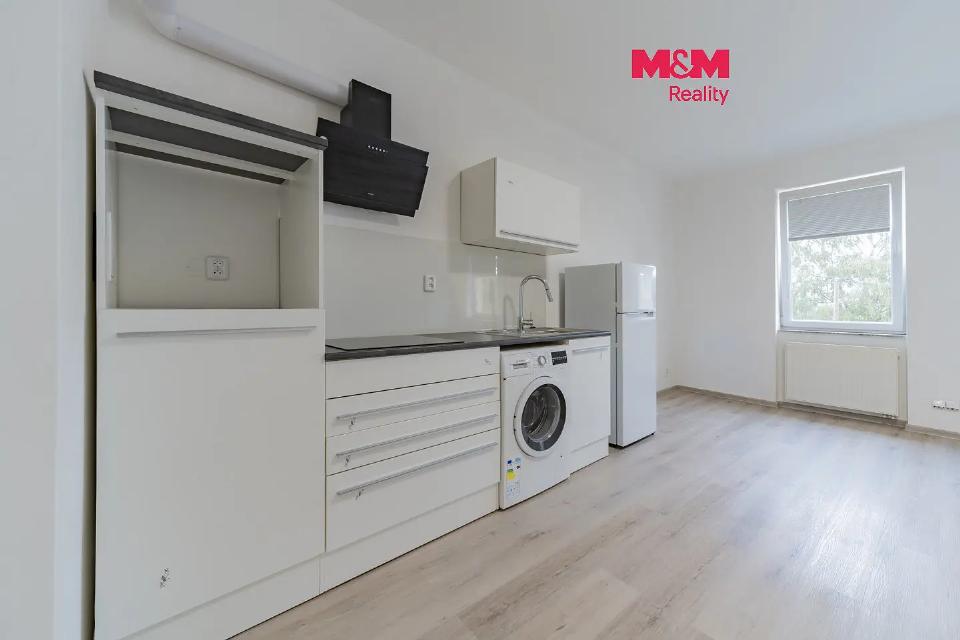 Pronájem bytu 55 m²