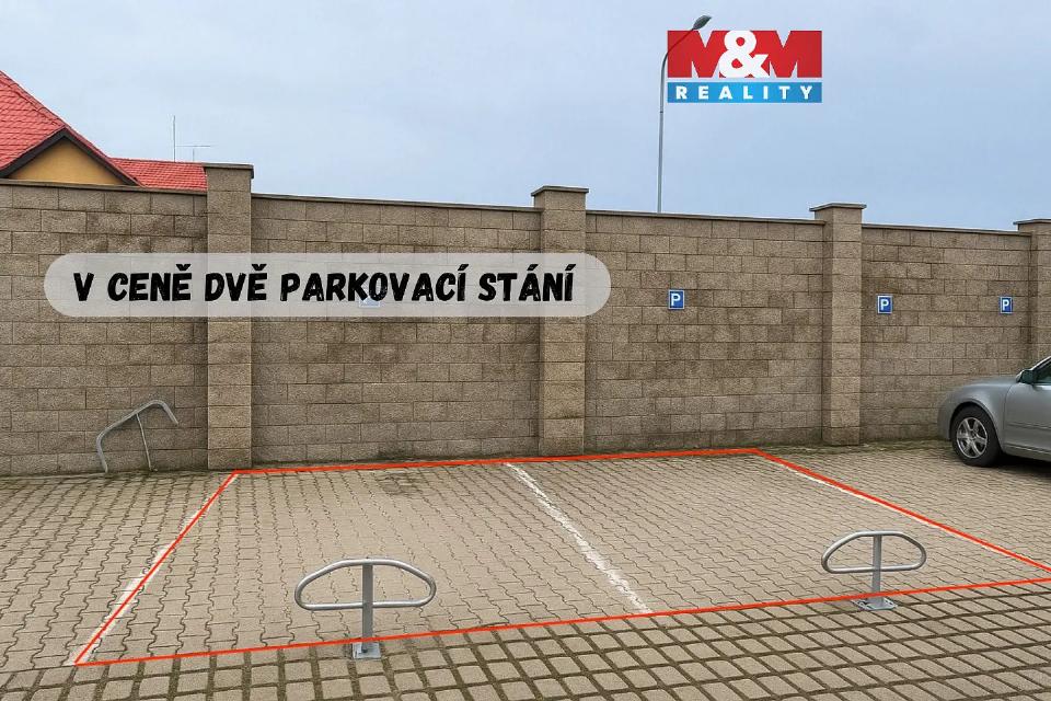 Prodej pozemku