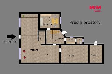 Fotka inzerátu