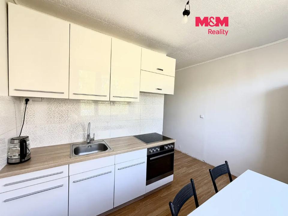 Prodej bytu 79 m²
