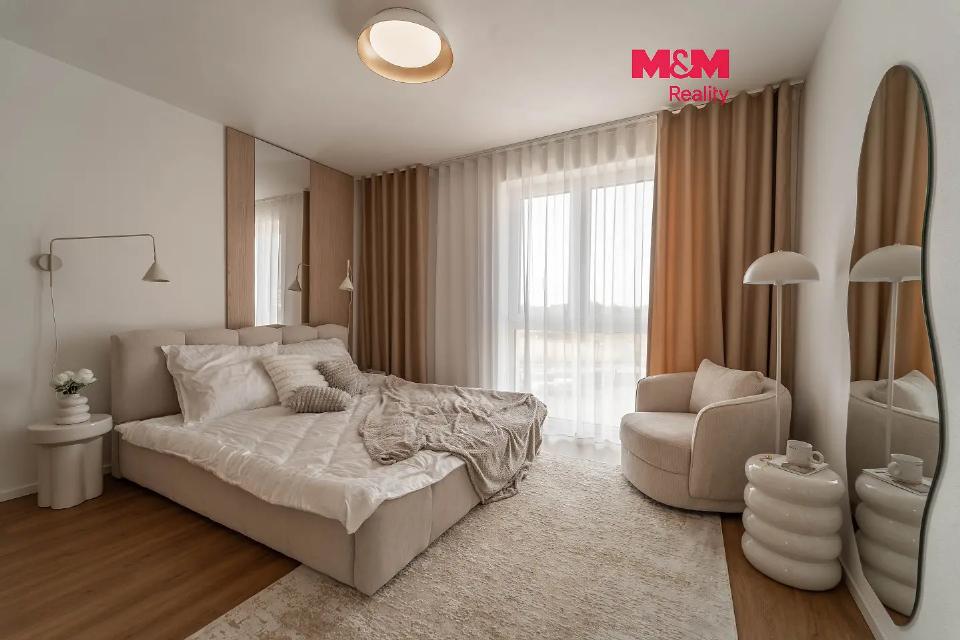 Prodej bytu 96 m²