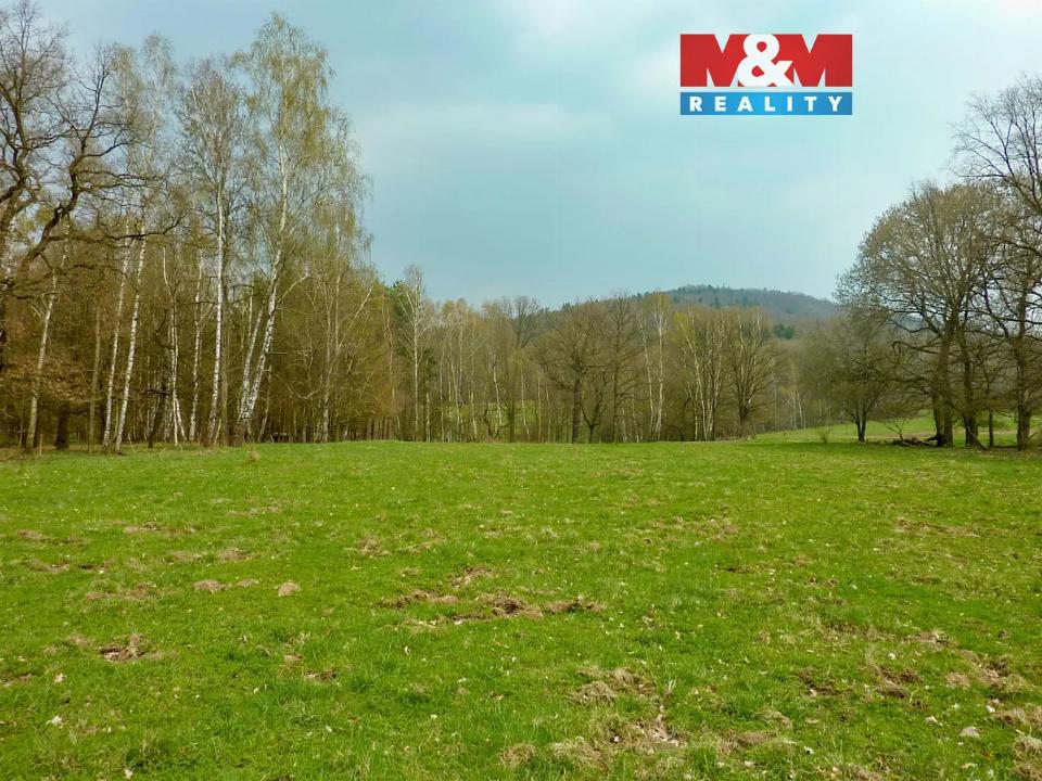 Prodej pozemku