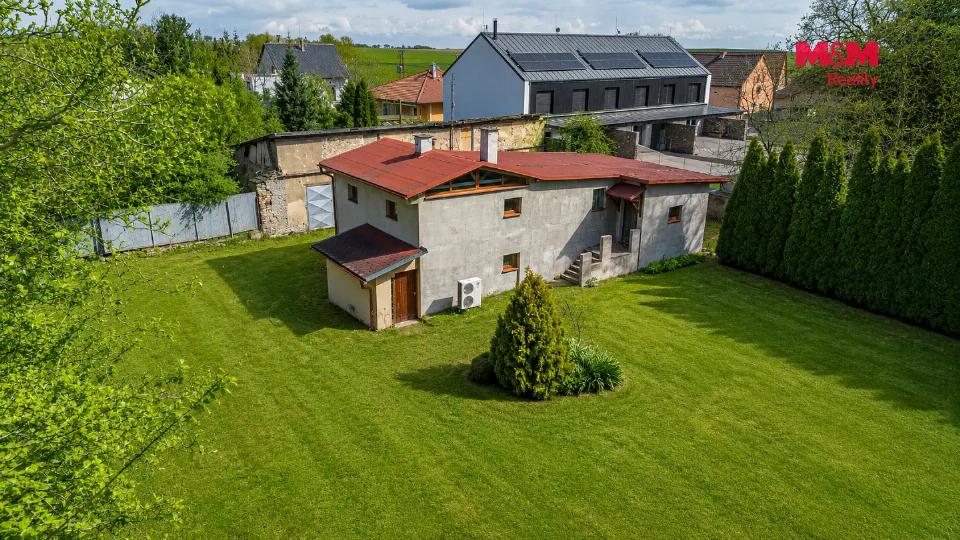 Prodej domu 170 m²